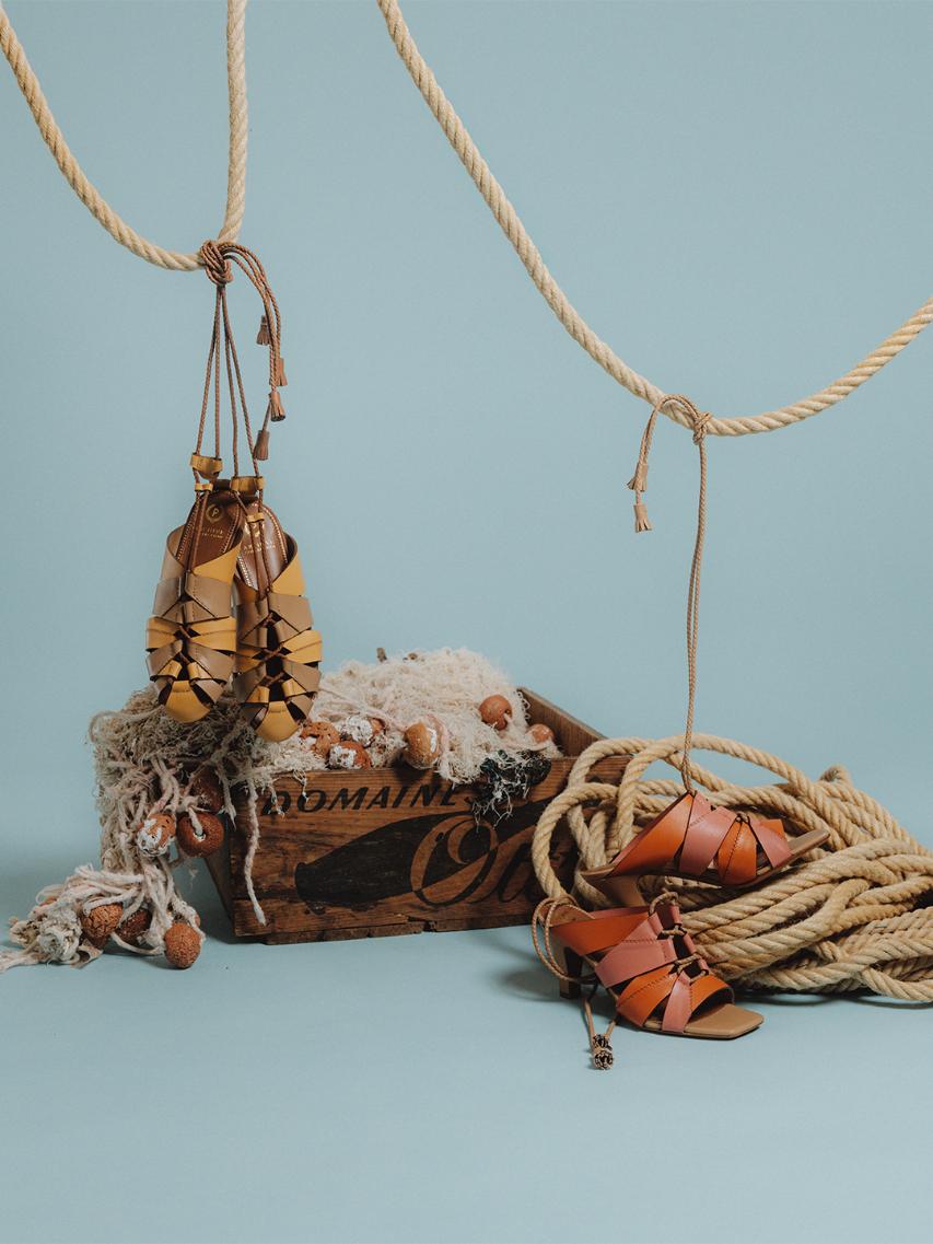 Eleganza quotidiana e spirito innovativo