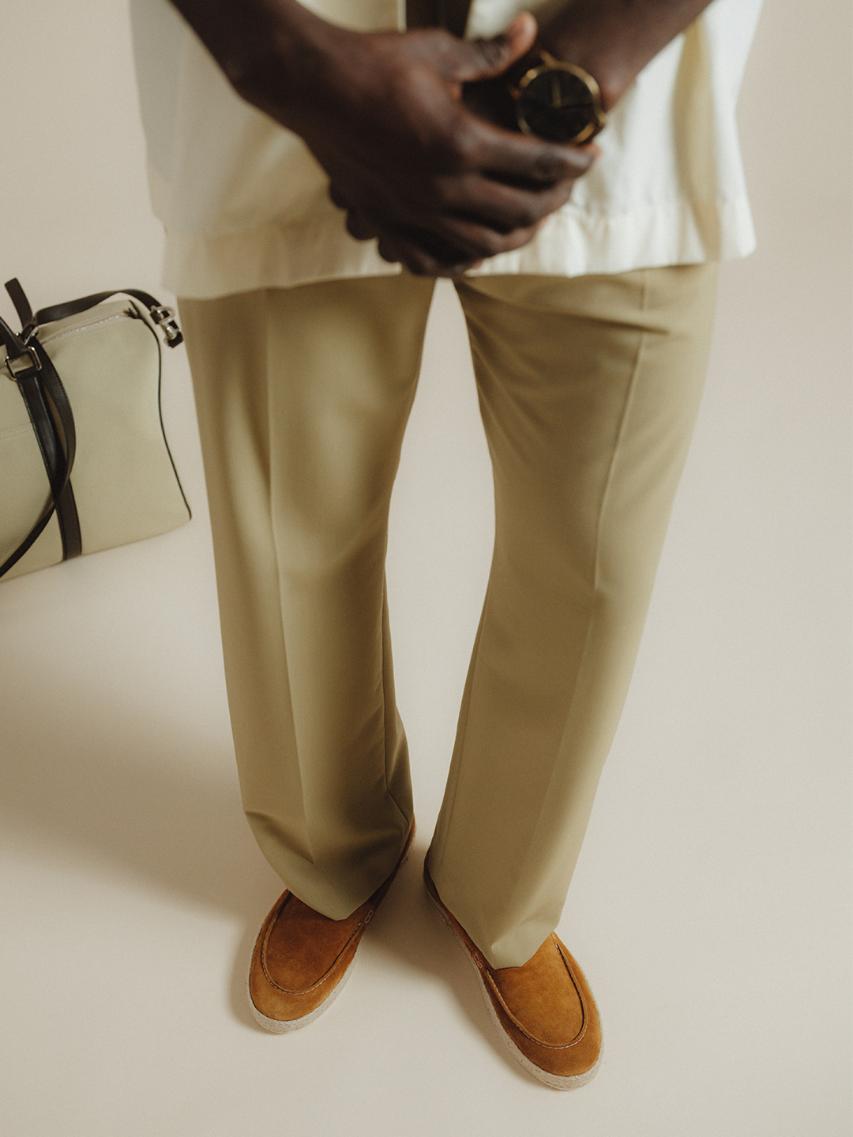 A new project to ride in style