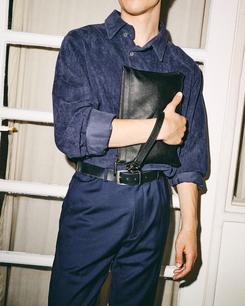 A new project to ride in style