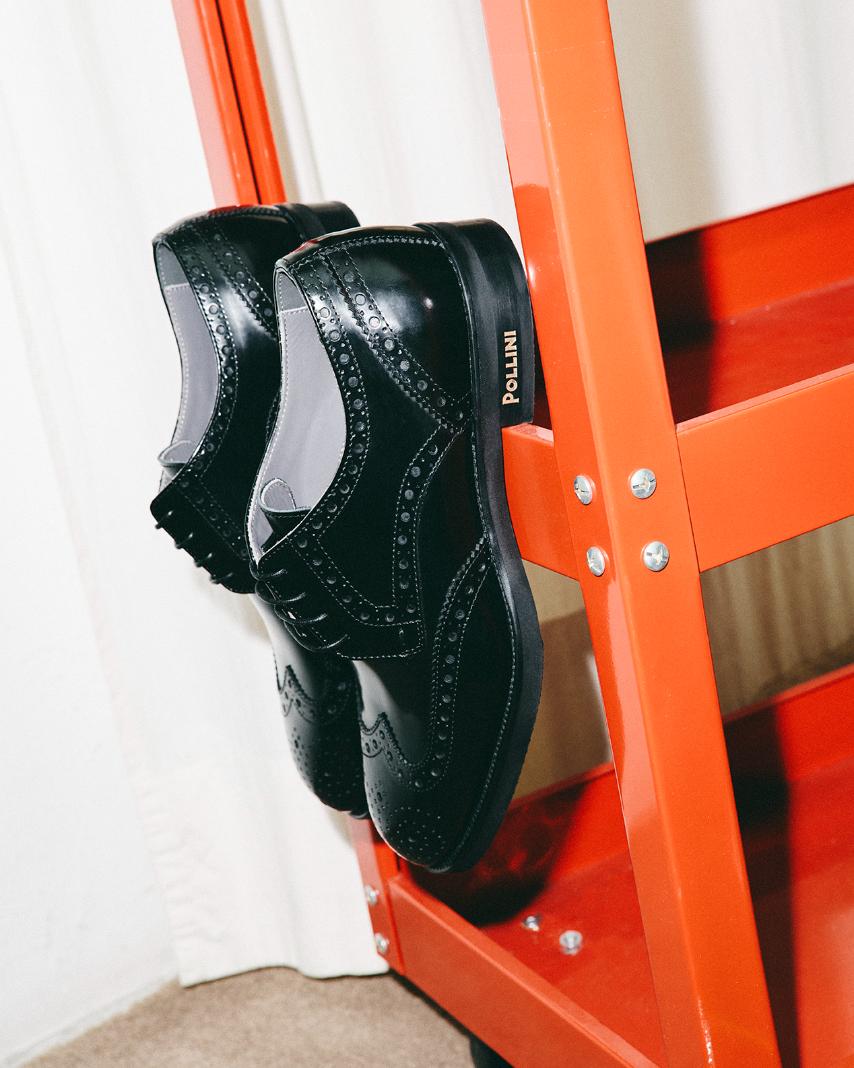 A new project to ride in style