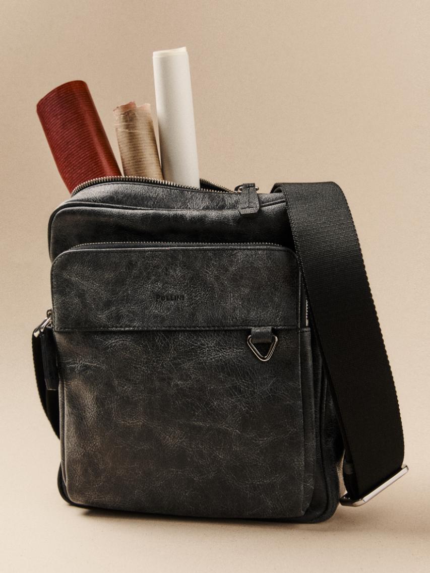 Un nuovo progetto per correre con stile