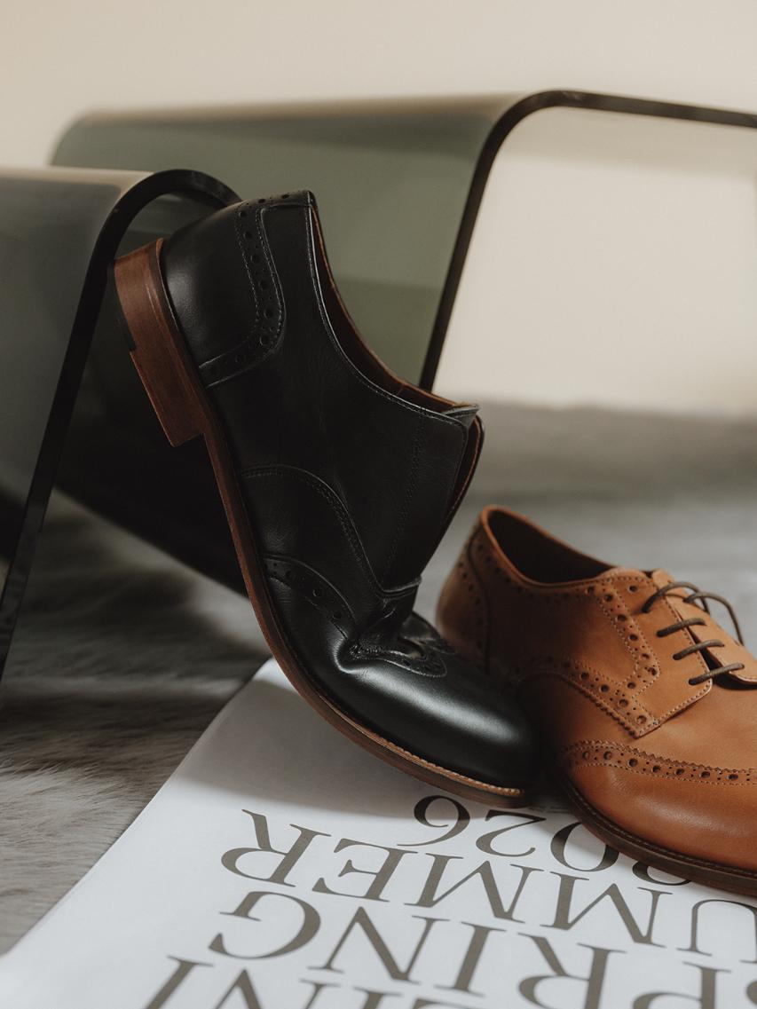 A new project to ride in style