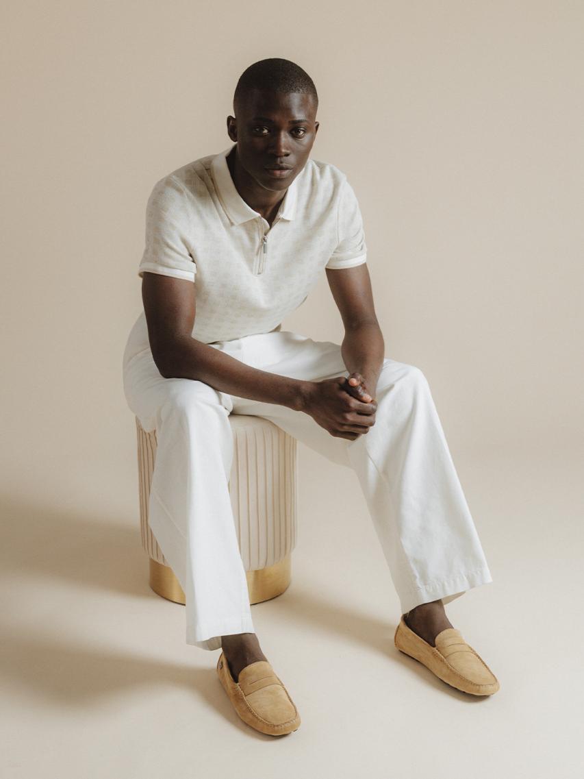 A new project to ride in style