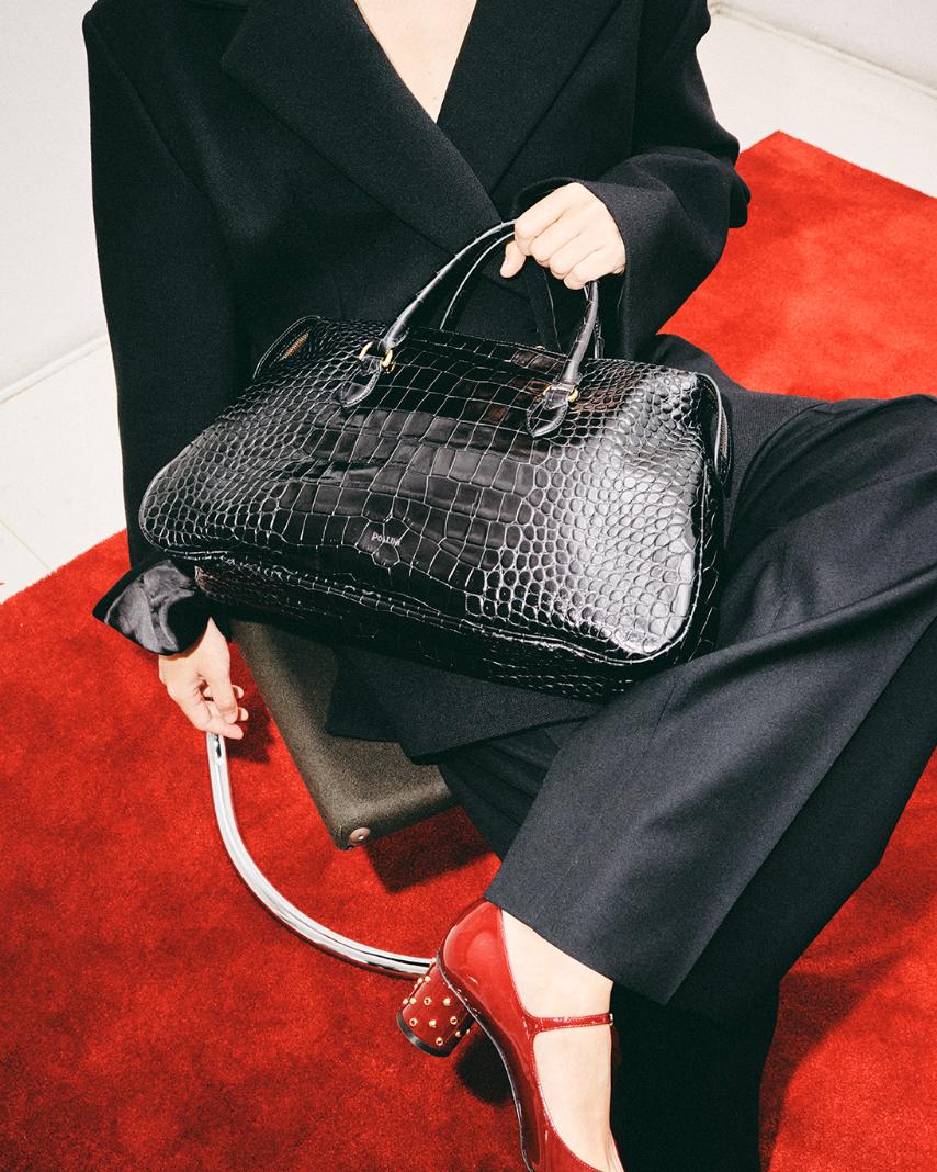 Pollini Archive Icone senza tempo