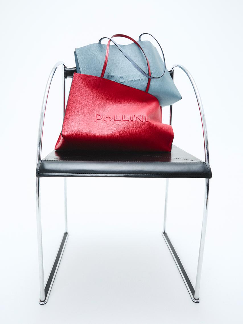 Lascia che i tuoi accessori parlino per te