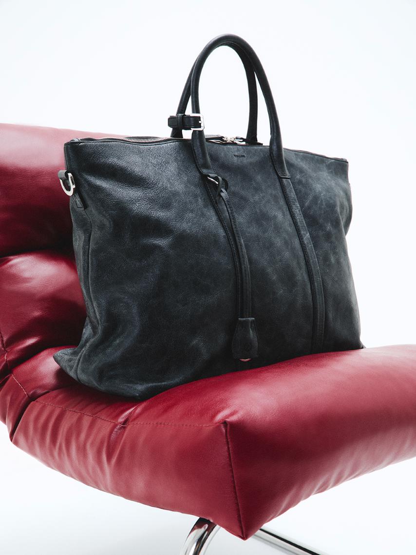 Un nuovo progetto per correre con stile