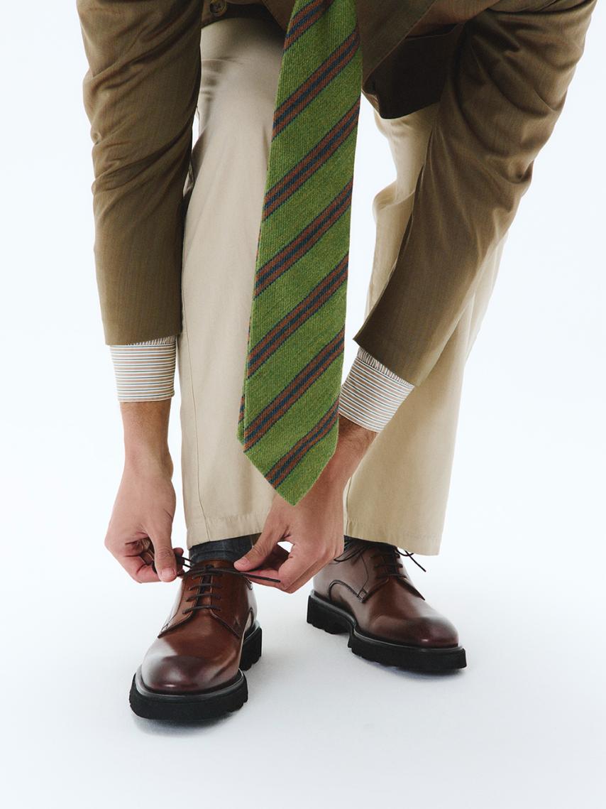 Un nuovo progetto per correre con stile