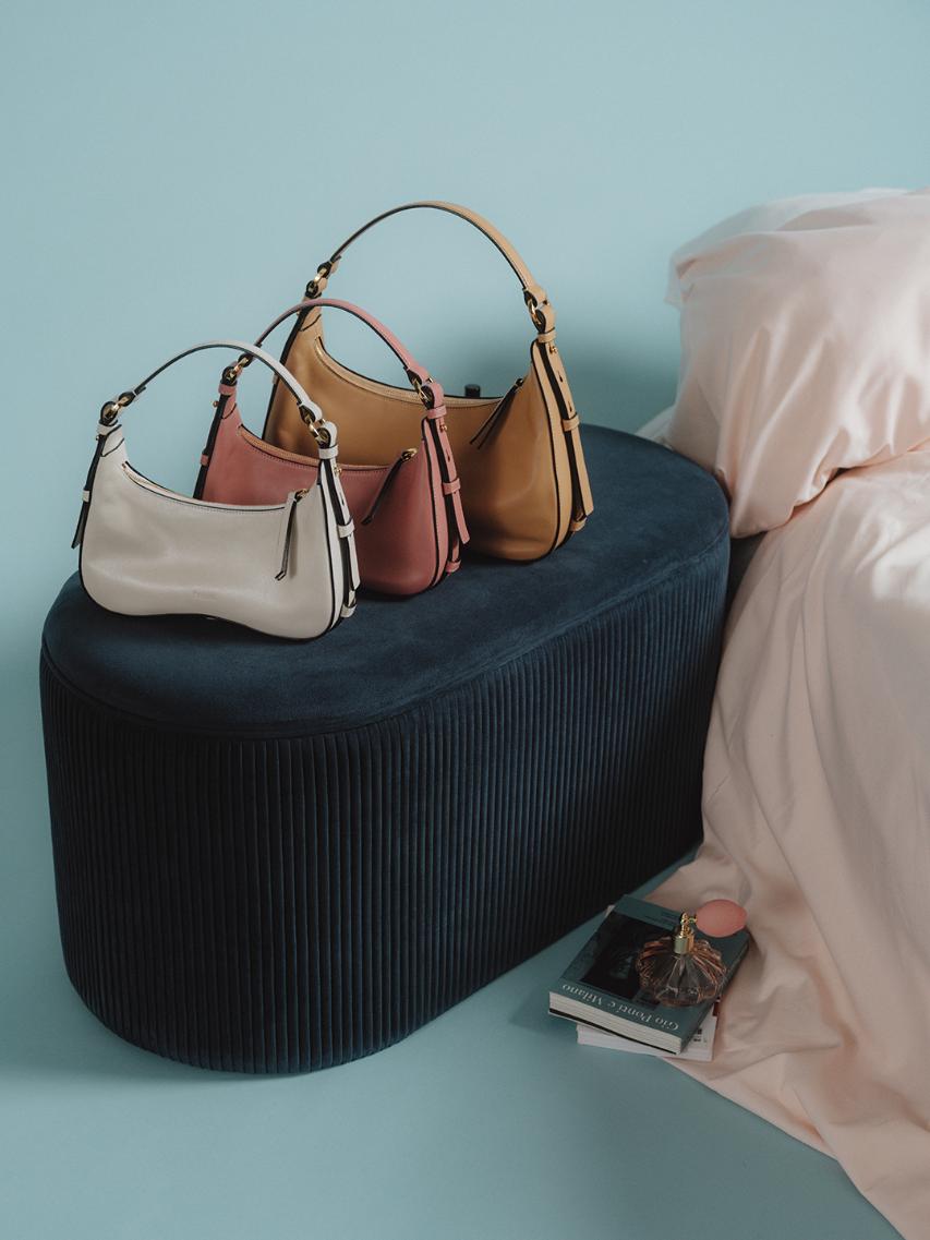 Eleganza quotidiana e spirito innovativo