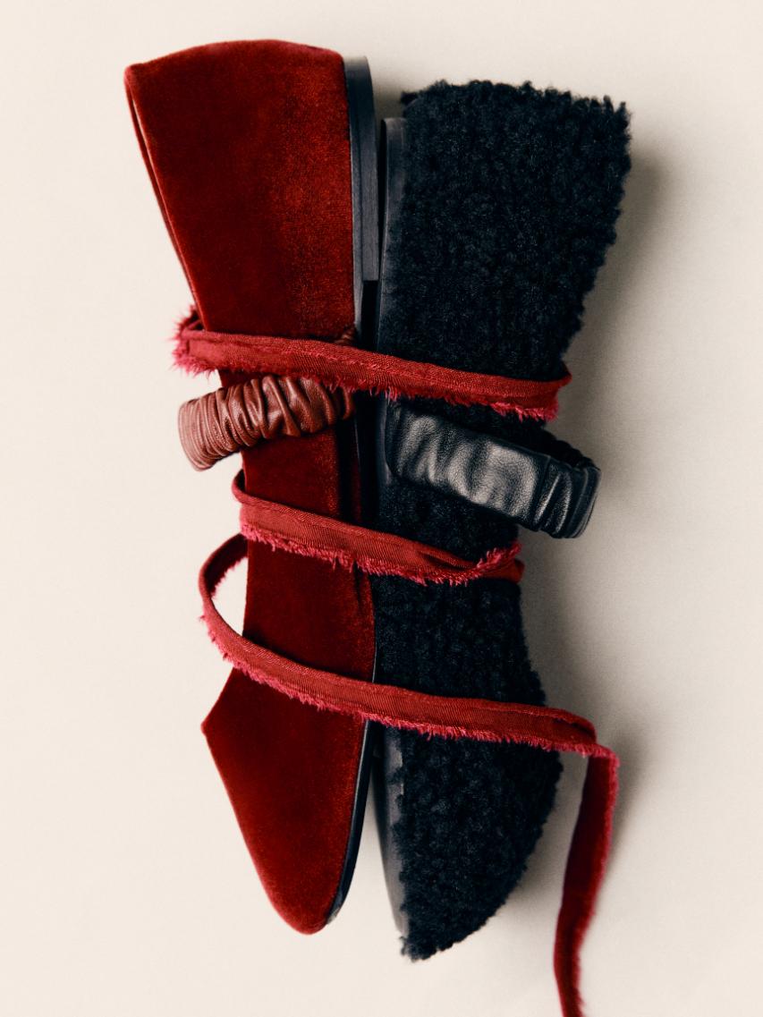 Pollini Archive Icone senza tempo