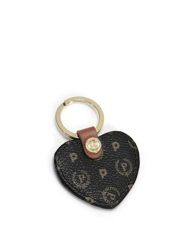 Portachiavi cuore Heritage Logo Classic Photo 2