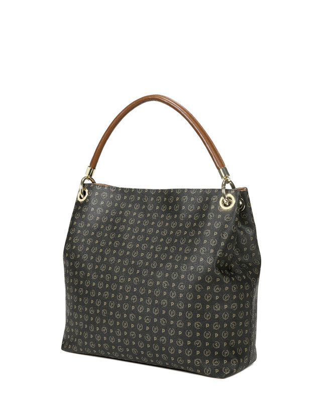 Borsa a spalla Heritage Logo Classic Photo 3