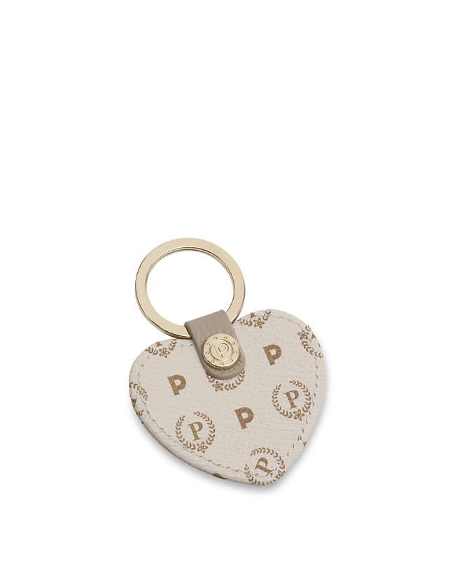 Portachiavi cuore Heritage Logo Classic Photo 2