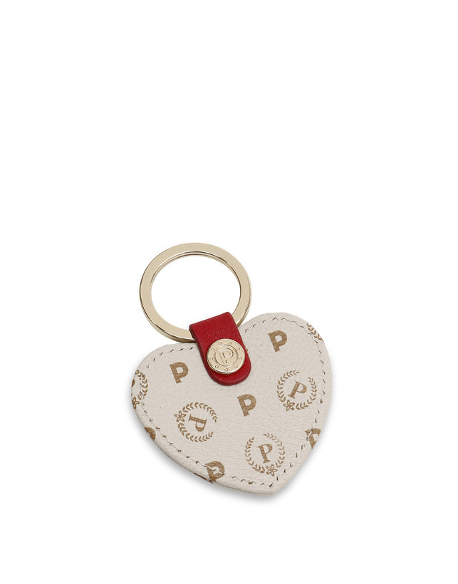 Portachiavi cuore Heritage Logo Classic Photo 2