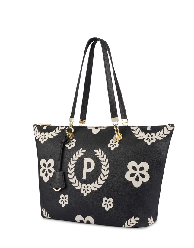 Heritage PVC shopping bag Photo 2