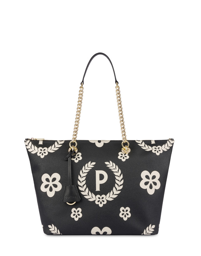 Heritage PVC shopping bag Photo 5