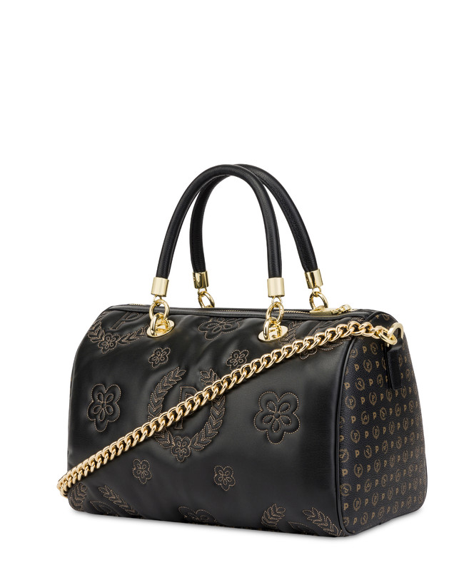 Borsa bauletto Puffy Heritage Photo 3