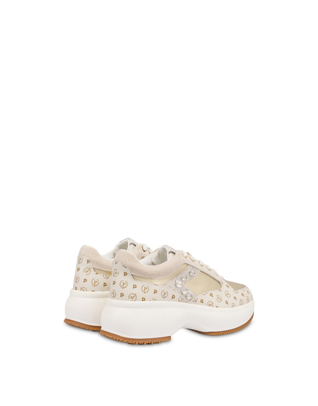 Sneakers con pietre e strass Forever Photo 3