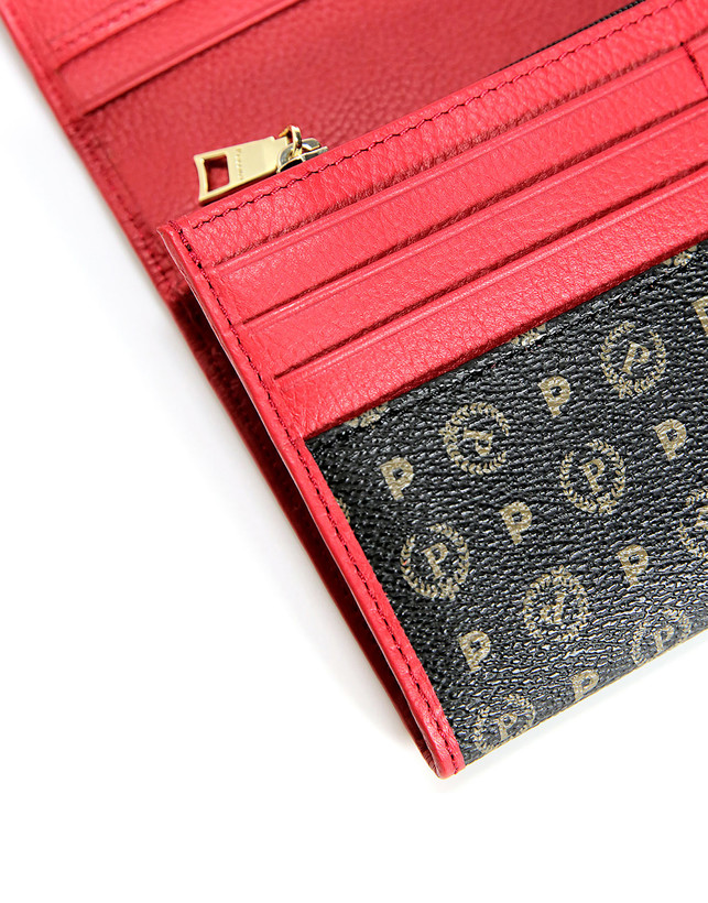 Portafoglio Heritage Logo Classic Photo 4