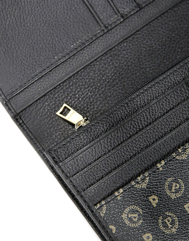 Portafoglio Heritage Logo Classic Photo 4