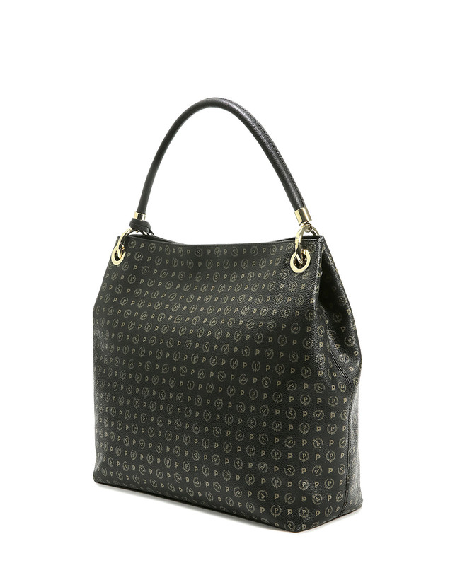 Borsa a spalla Heritage Logo Classic Photo 3