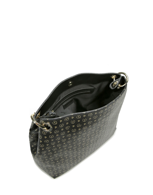 Borsa a spalla Heritage Logo Classic Photo 4