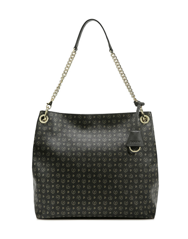 Borsa a spalla Heritage Logo Classic Photo 5