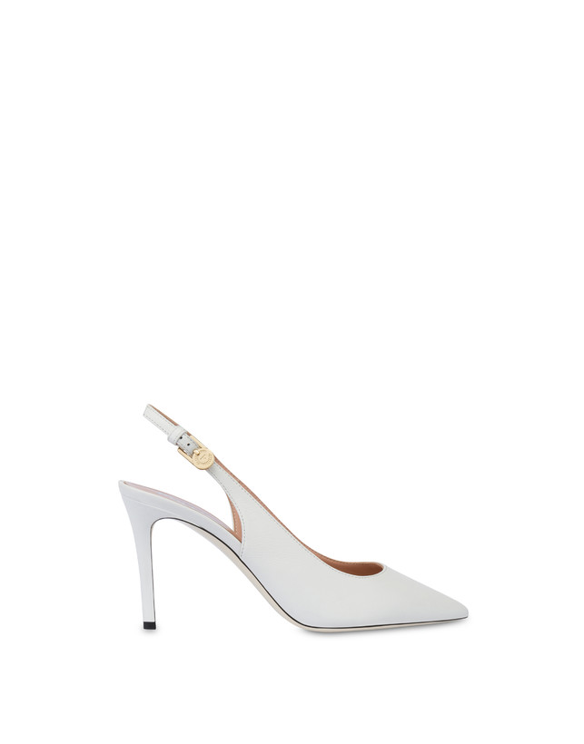 Slingback aus Nappa Essential Photo 1