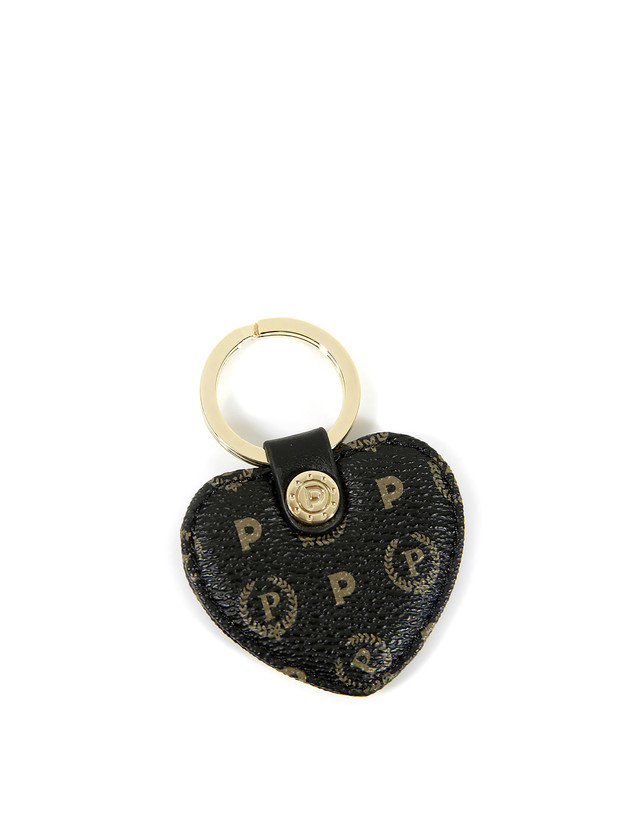 Portachiavi cuore Heritage Logo Classic Photo 1