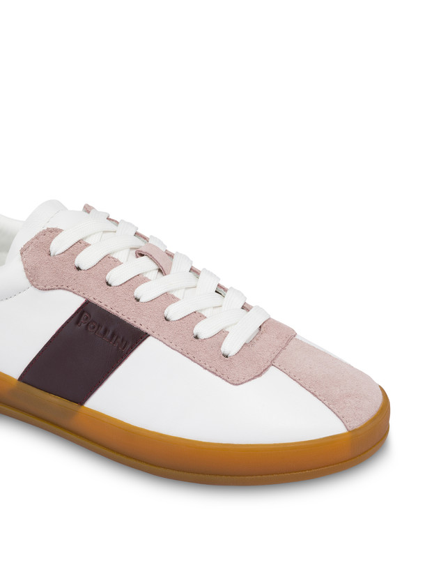 Sneakers Venus in Vitello Photo 4
