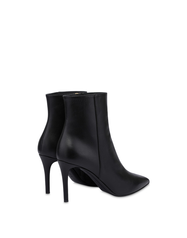 Essential Bootie in Nappa leather Photo 3