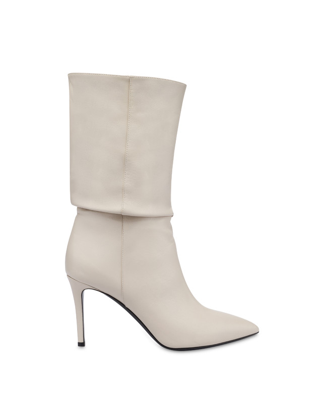Stivaletto Essential in Nappa Photo 1