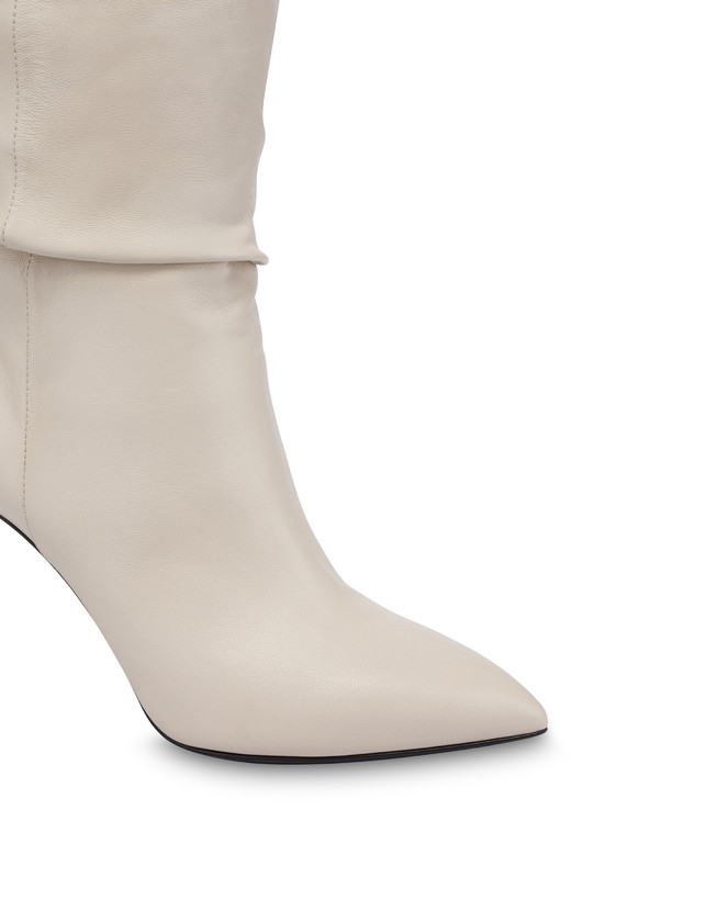 Stivaletto Essential in Nappa Photo 4