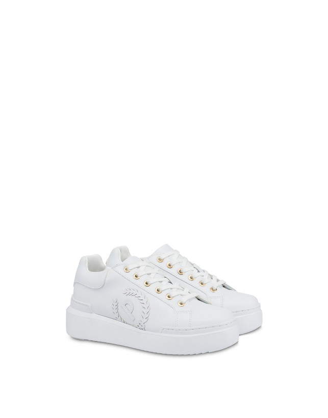 Sneakers Diamond Carrie in PU Photo 2