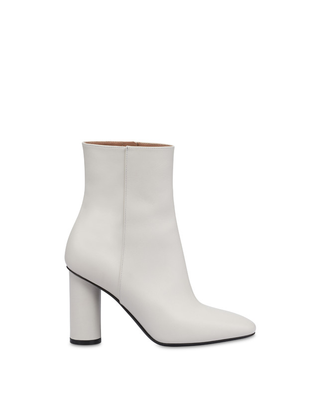 Sofia Booties in Calfskin Photo 1