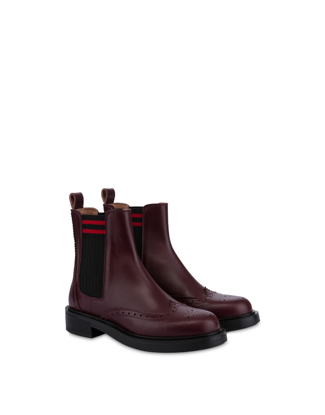 Cambridge Chelsea boots in Calfskin Photo 2