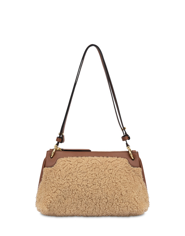 Shoulder Bag Small Marlene in Montone Photo 1