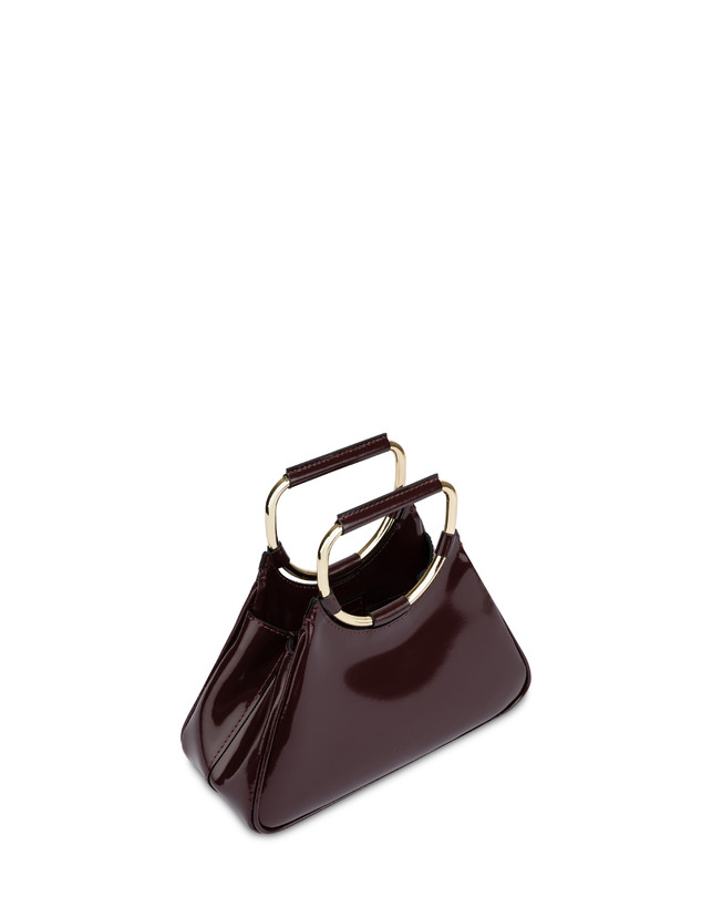 Clutch Armour in Vitello Abrasivato Photo 3