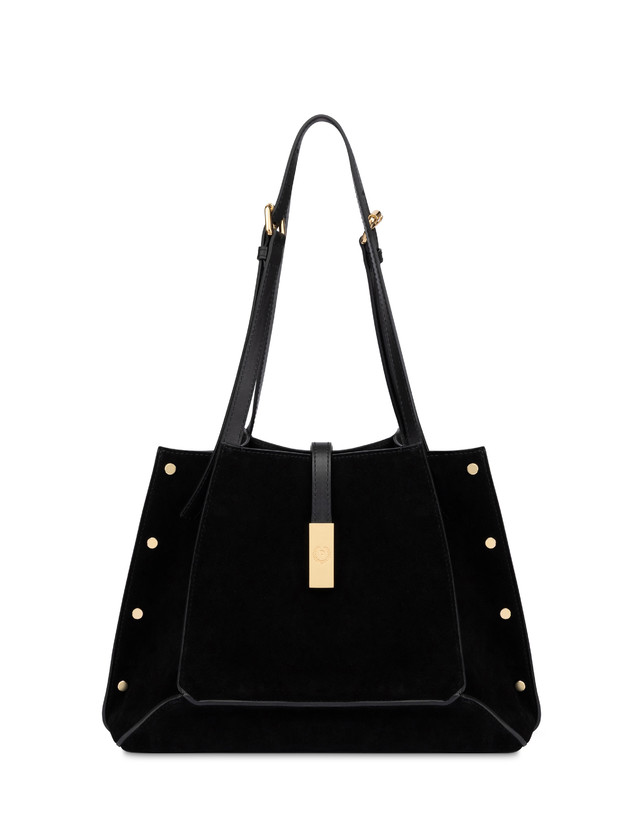 Small Double Handle Bag Austin in Crosta Photo 1