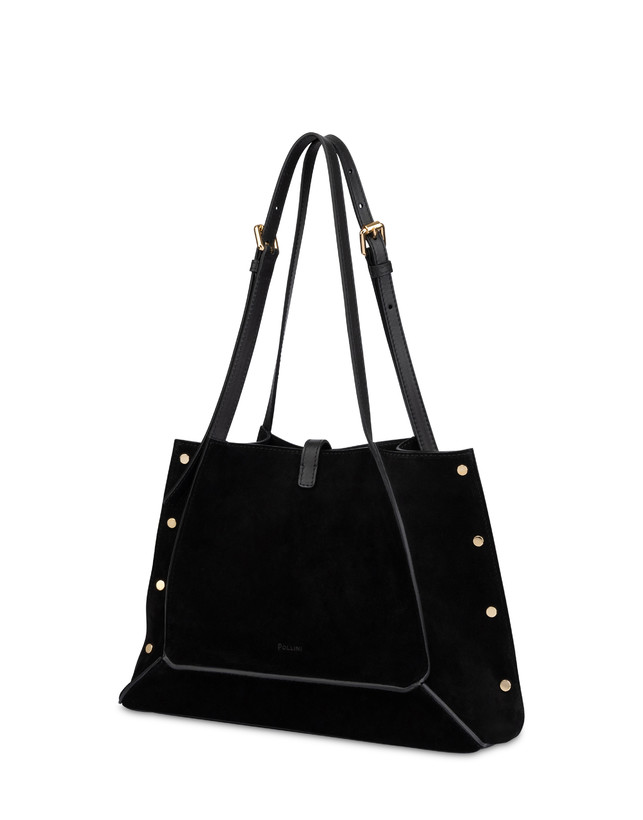 Small Double Handle Bag Austin in Crosta Photo 2