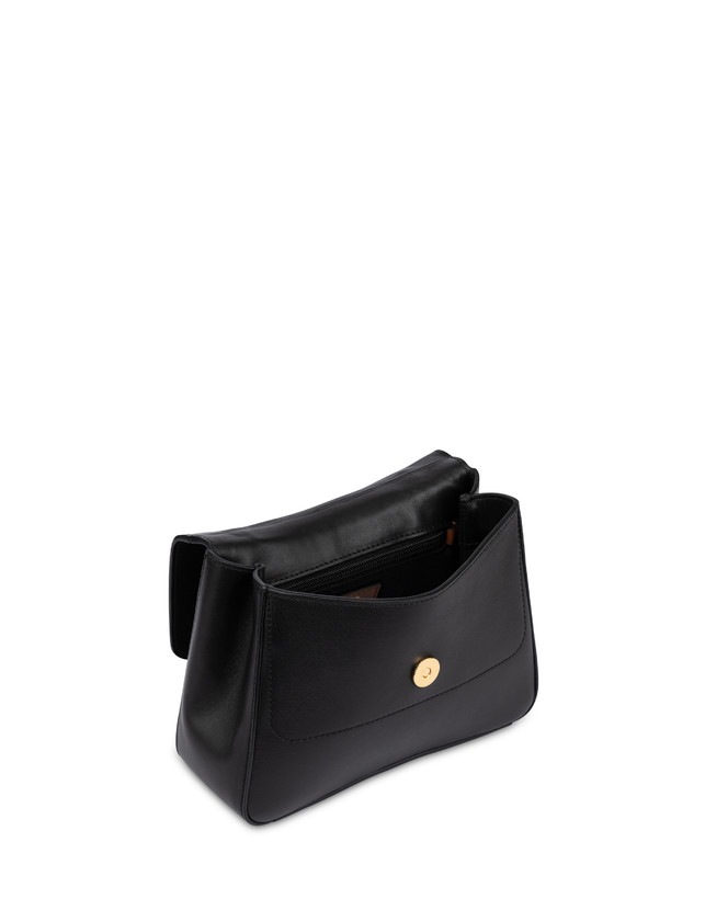 Top Handle Bag Muse in Vitello Photo 3