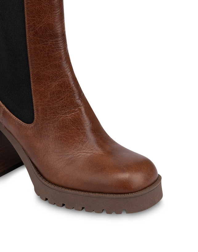 Beatles Annie in Vitello Photo 4