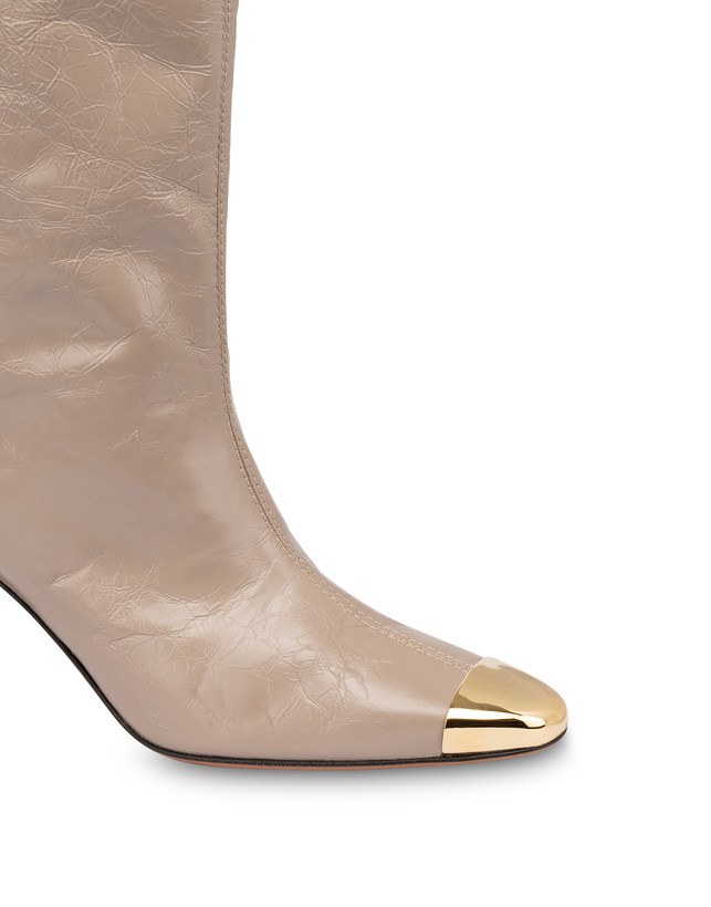 Stivale Muse in Nappa Photo 4