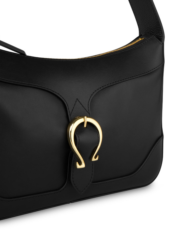 Madison Shoulder Bag in Calfskin Photo 4 Madison Shoulder Bag in Calfskin Photo 4