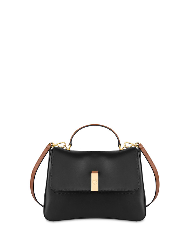 Muse Top Handle Bag in Calfskin Photo 1 Muse Top Handle Bag in Calfskin Photo 1