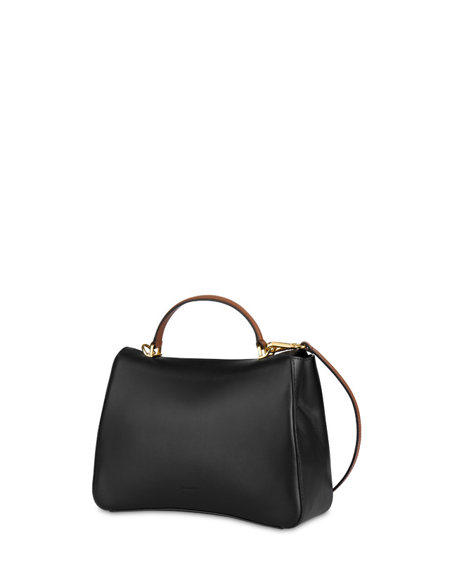 Muse Top Handle Bag in Calfskin Photo 2 Muse Top Handle Bag in Calfskin Photo 2