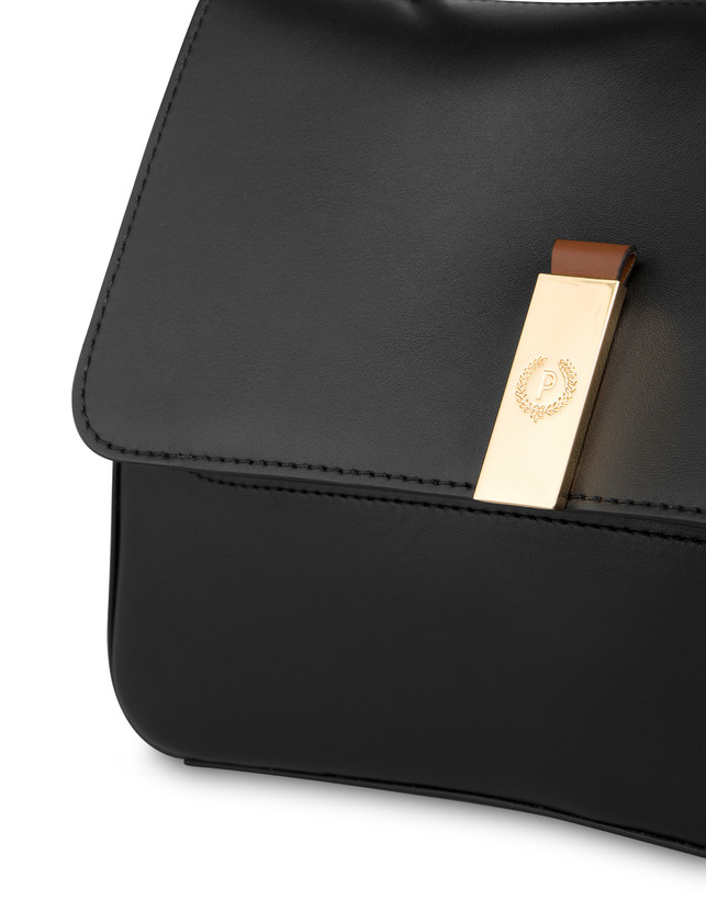 Muse Top Handle Bag in Calfskin Photo 4 Muse Top Handle Bag in Calfskin Photo 4