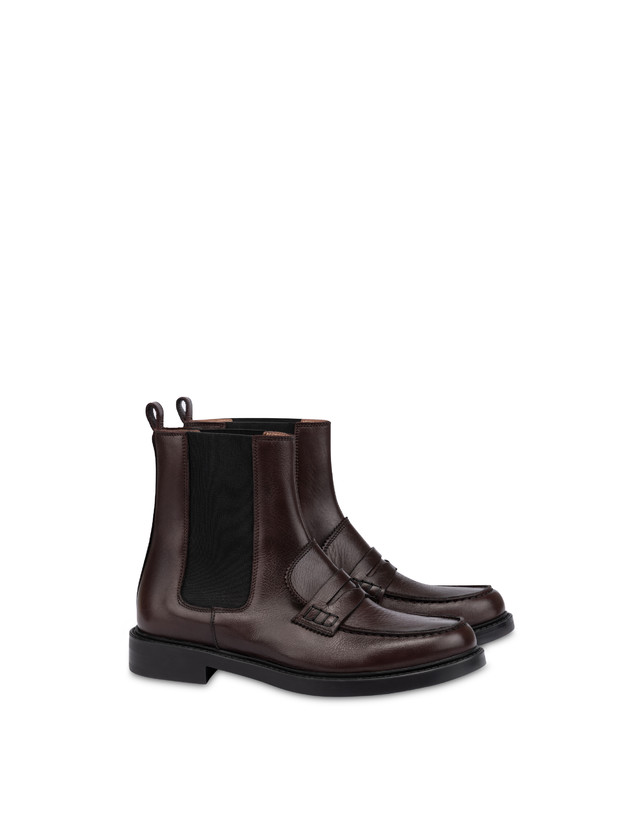 Beatles Pollini Flexy in Vitello Photo 2