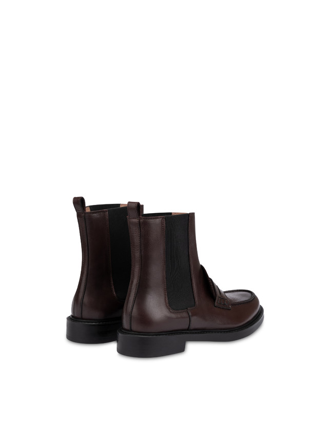 Beatles Pollini Flexy in Vitello Photo 3