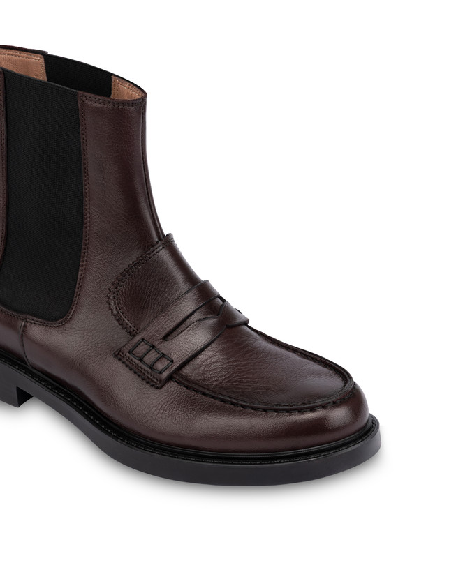 Beatles Pollini Flexy in Vitello Photo 4
