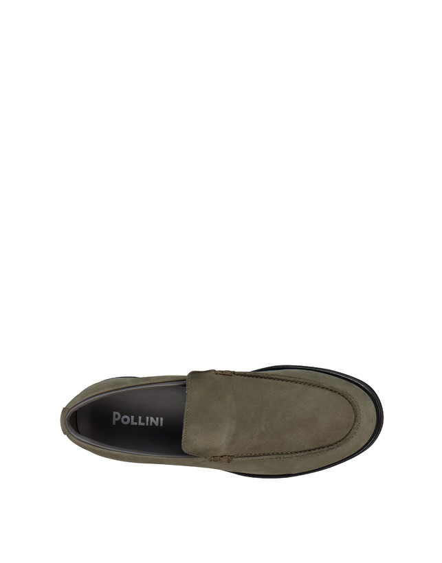 Slip on Rowing in Nabuk Photo 3 Slip on Rowing in Nabuk Photo 3